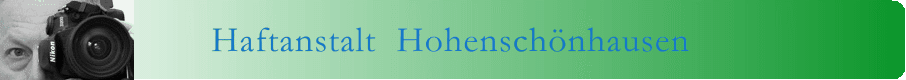 HaftanstaltHschoenhausen