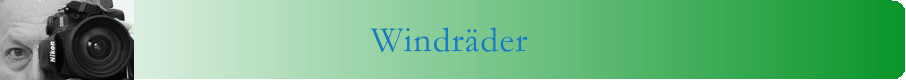 Windraeder