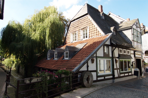 Goslar