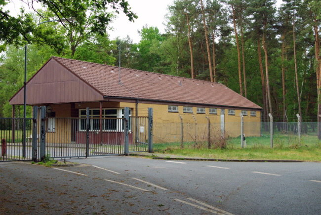 Eibia Werk - Liebenau