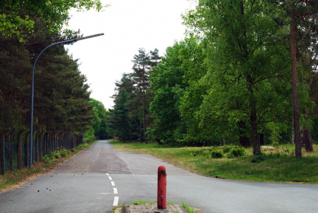 Eibia Werk - Liebenau