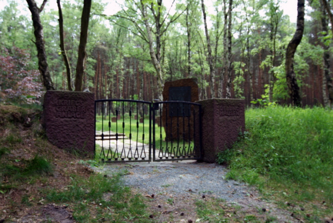 Eibia Werk - Liebenau