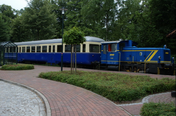 Schmalspur