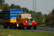 Oldie Truck