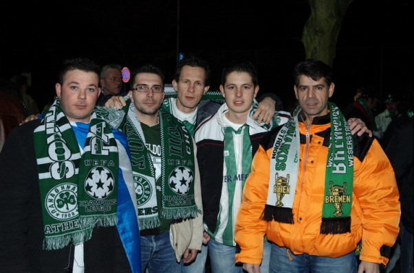 Fuballfans