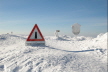 Schneeh�he