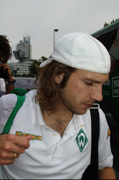Thorsten Frings