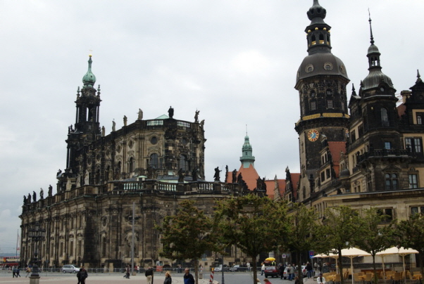 Dresden