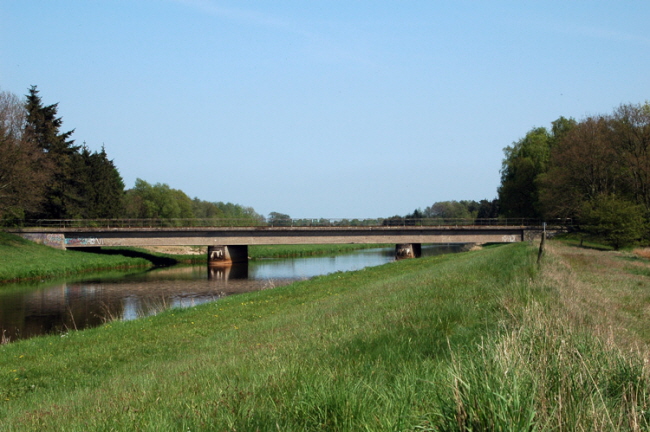Eibia Werk - Liebenau