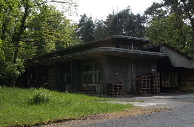Eibia Werk - Liebenau