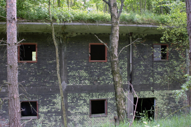 Eibia Werk - Liebenau