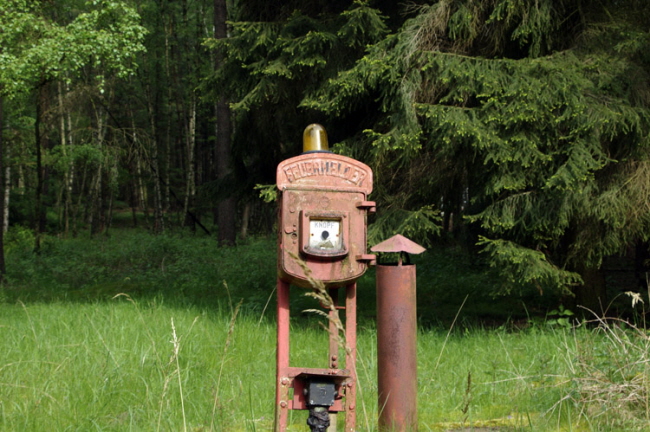 Eibia Werk - Liebenau