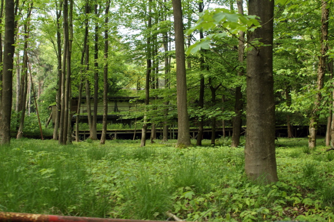 Eibia Werk - Liebenau