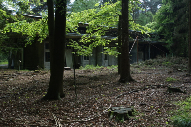 Eibia Werk - Liebenau