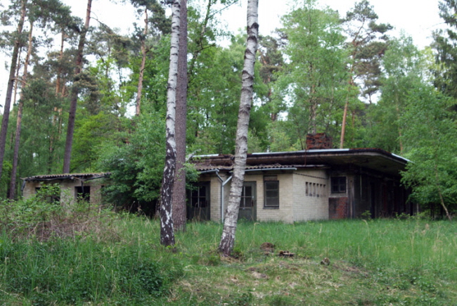 Eibia Werk - Liebenau