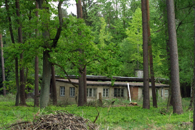 Eibia Werk - Liebenau