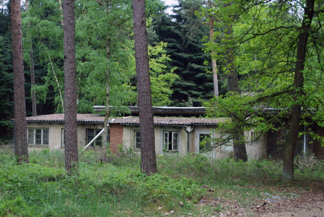 Eibia Werk - Liebenau