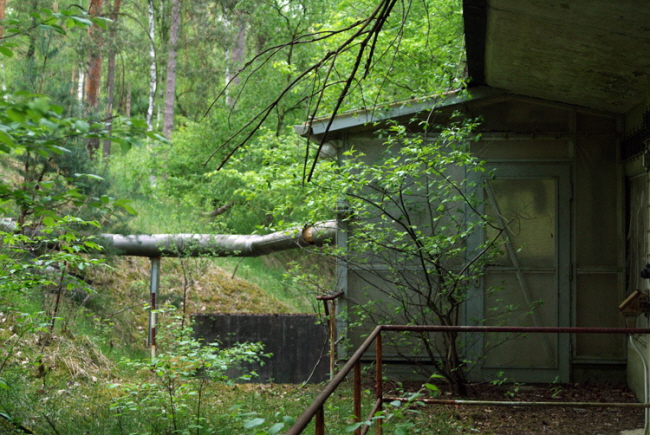 Eibia Werk - Liebenau
