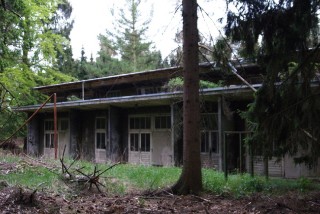 Eibia Werk - Liebenau