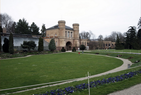 Karlsruhe