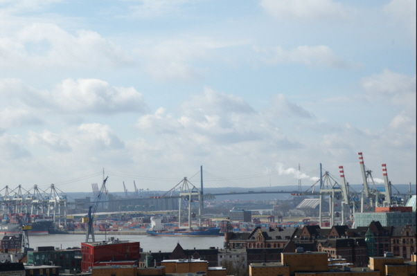 Hamburg