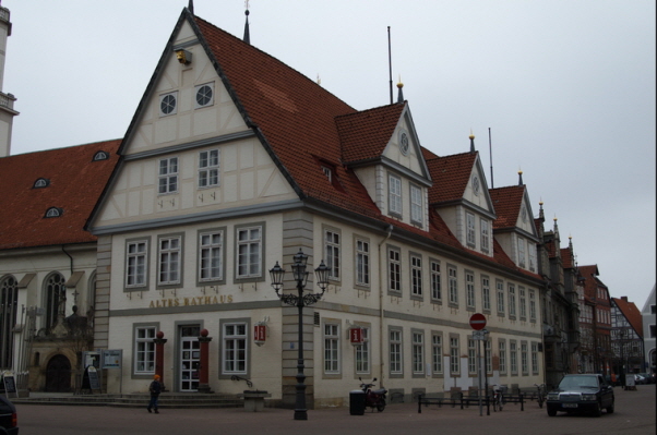 Aschersleben