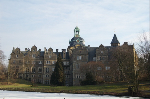 B�ckeburg