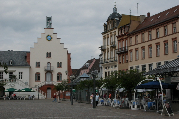 Landau/Pfalz