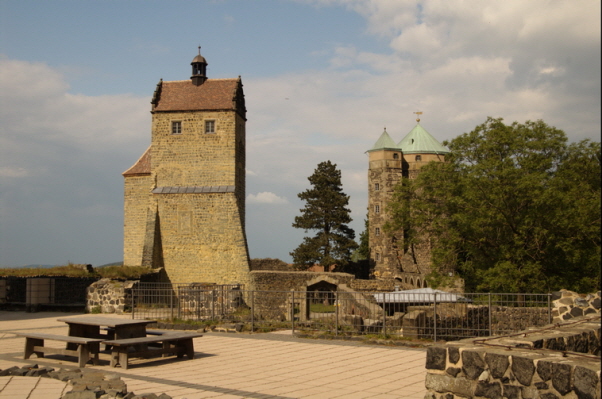 Stolpen/Sachsen