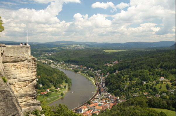 Knigstein/Sachsen