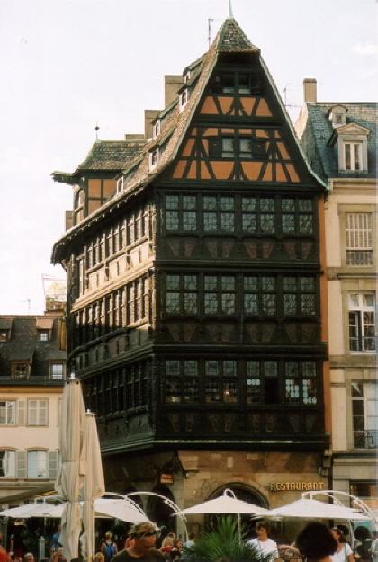 Straburg