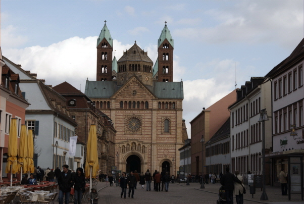 Speyer