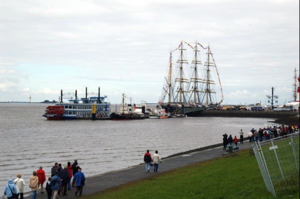 Sail 2005