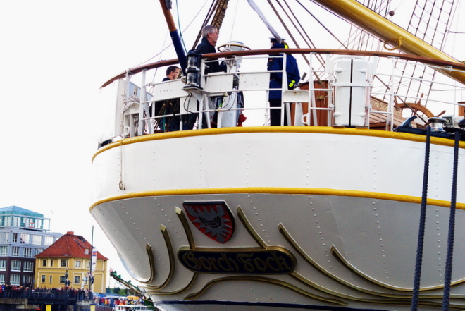 Sail 2010