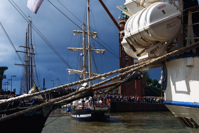 Sail 2010