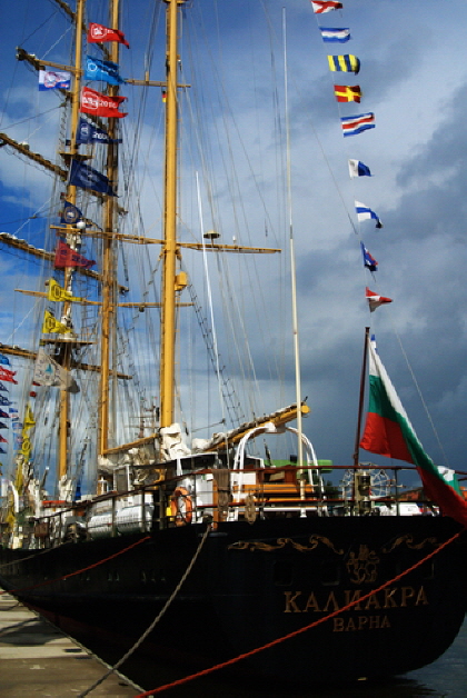Sail 2010