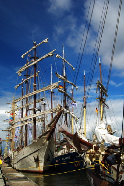 Sail 2010