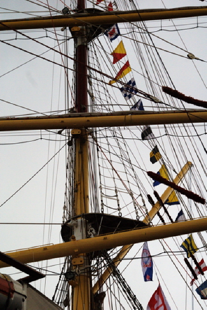 Sail 2010
