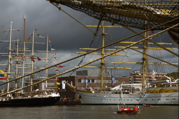 Sail 2005