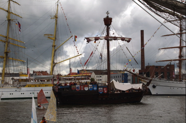 Sail 2005