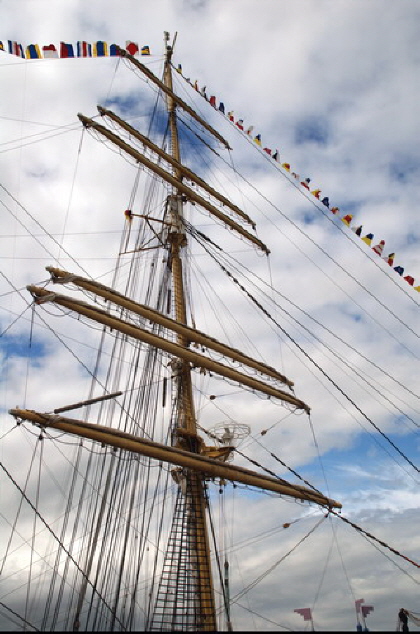 Sail 2005