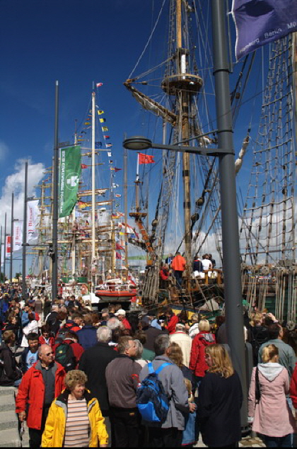 Sail 2005