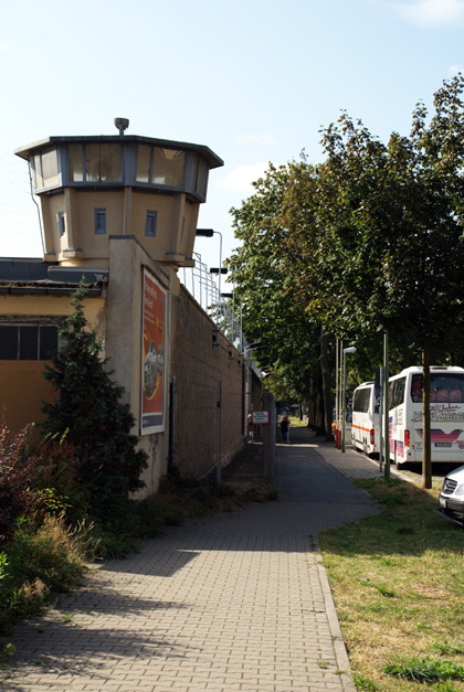 Stasi-Gef�ngnis  Berlin-Hohensch�nhausen