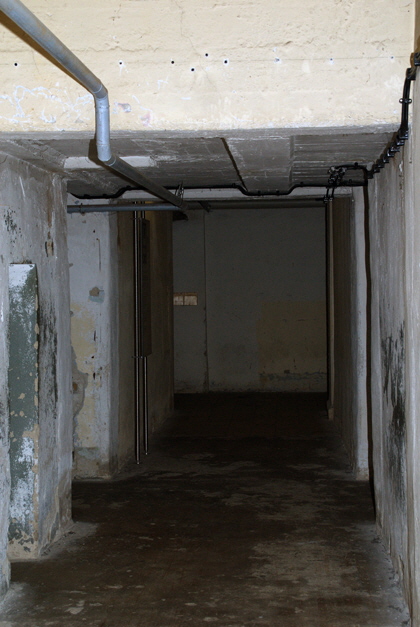 Stasi-Gef�ngnis  Berlin-Hohensch�nhausen