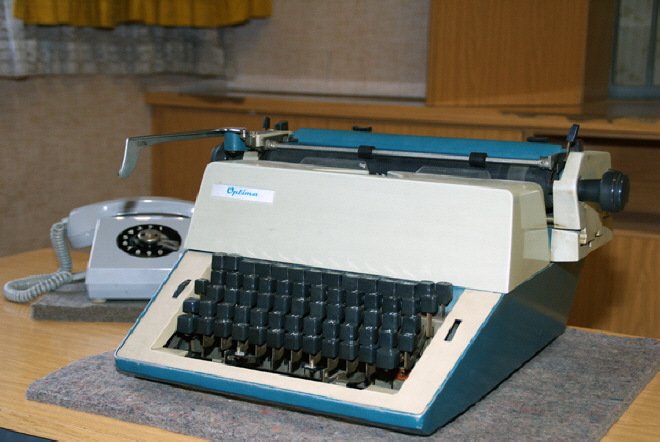 Stasi-Gef�ngnis  Berlin-Hohensch�nhausen