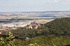 Blick auf das Schlo�